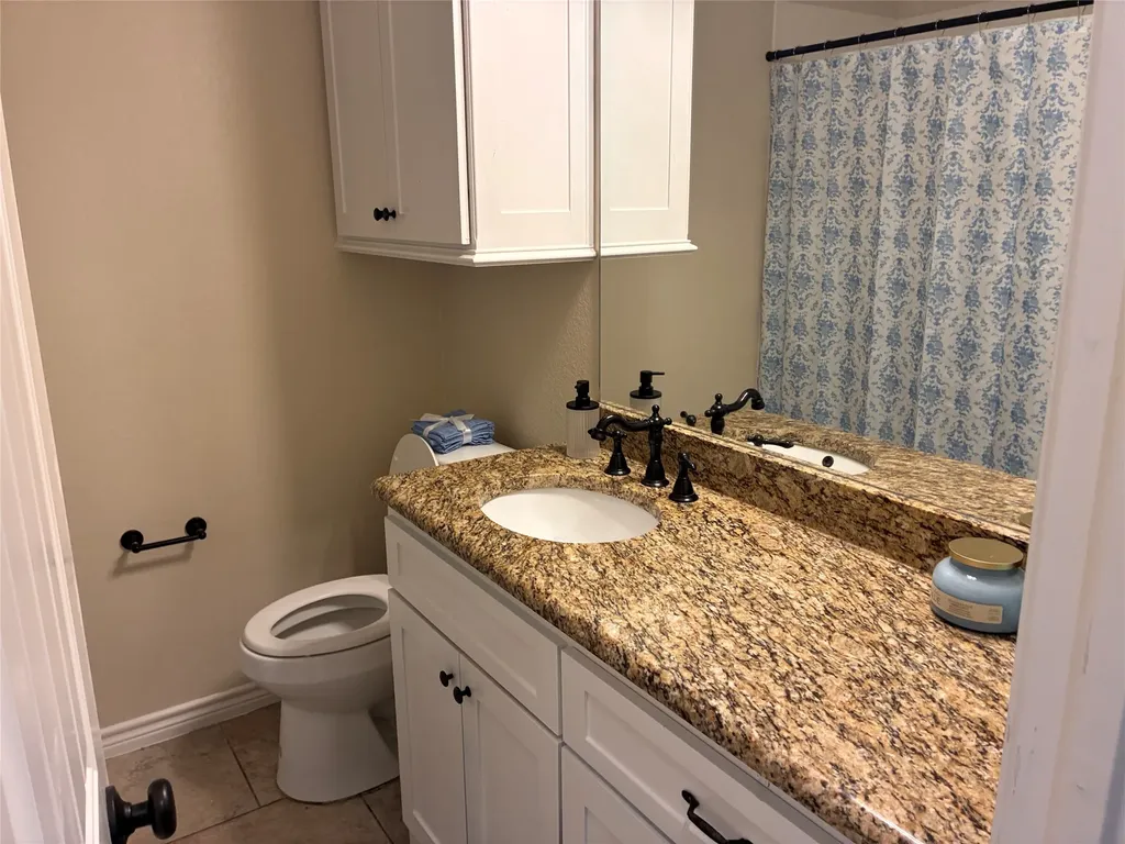 6 Starview Drive Star Harbor TX 75148