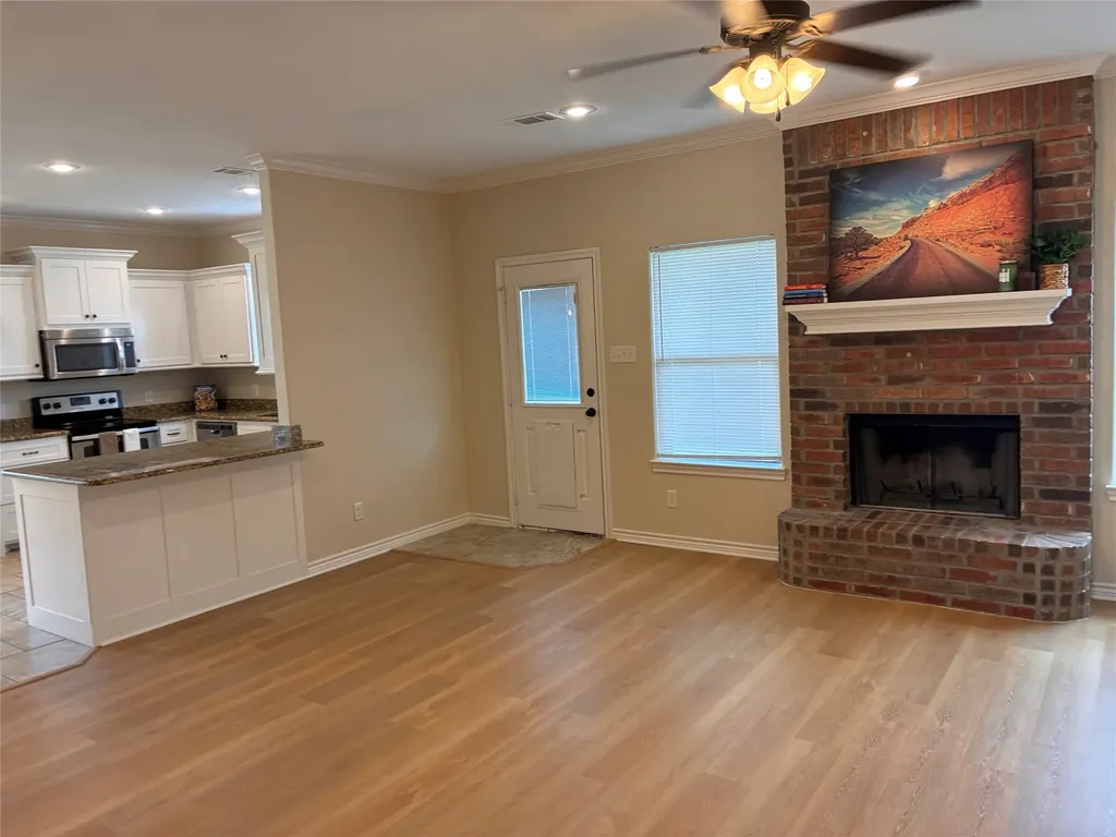 6 Starview Drive Star Harbor TX 75148