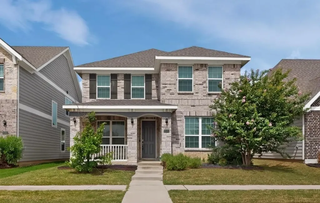 6009 Driscoll Lane Providence Village TX 76227