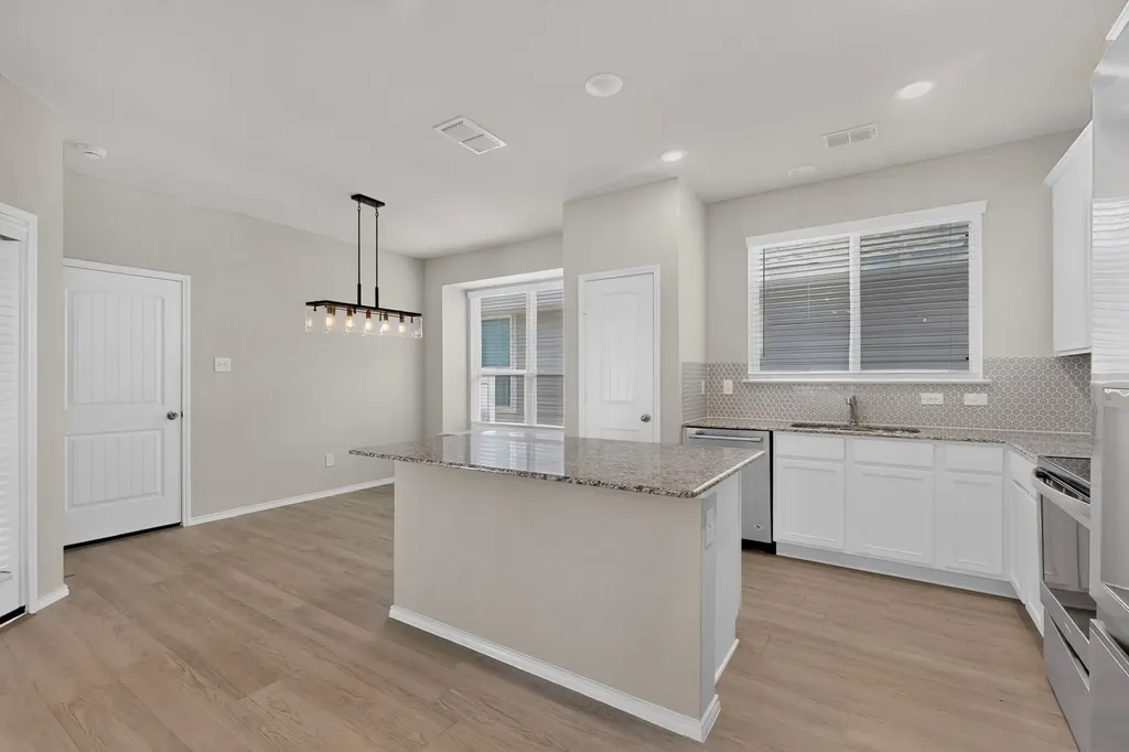 6009 Driscoll Lane Providence Village TX 76227