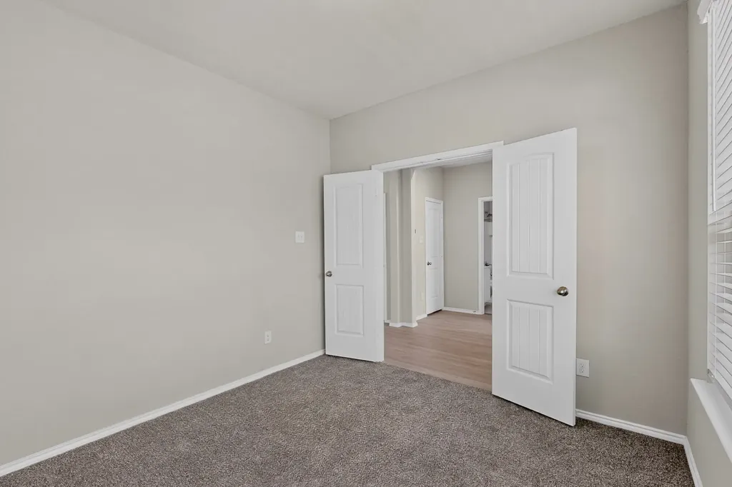 6009 Driscoll Lane Providence Village TX 76227