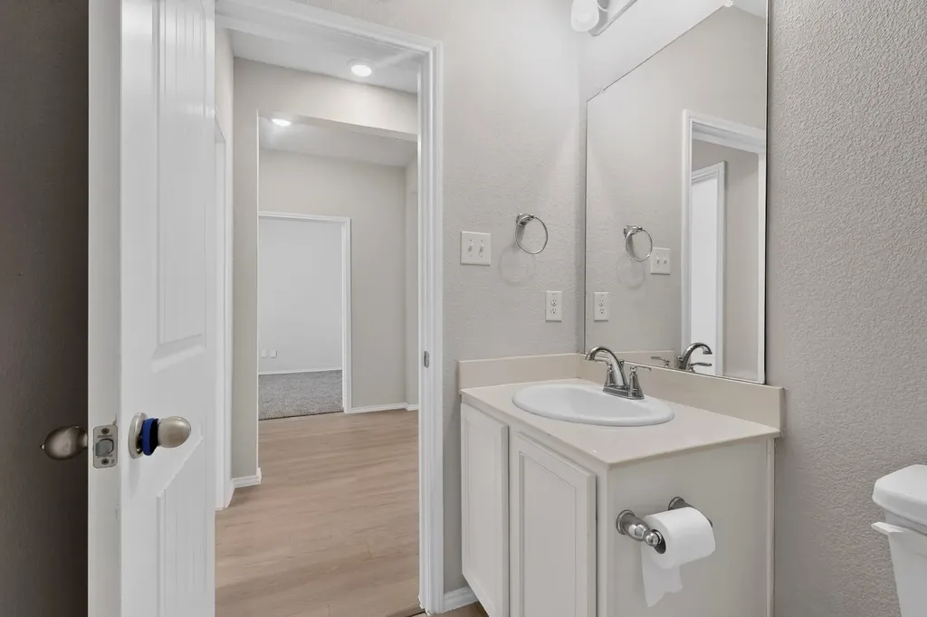 6009 Driscoll Lane Providence Village TX 76227