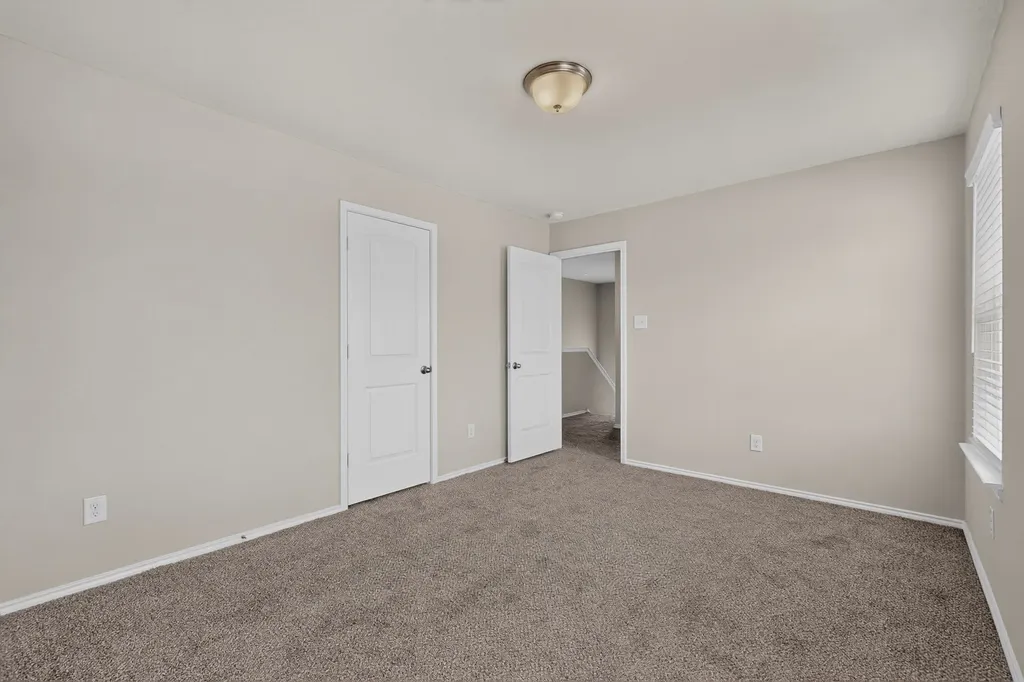 6009 Driscoll Lane Providence Village TX 76227
