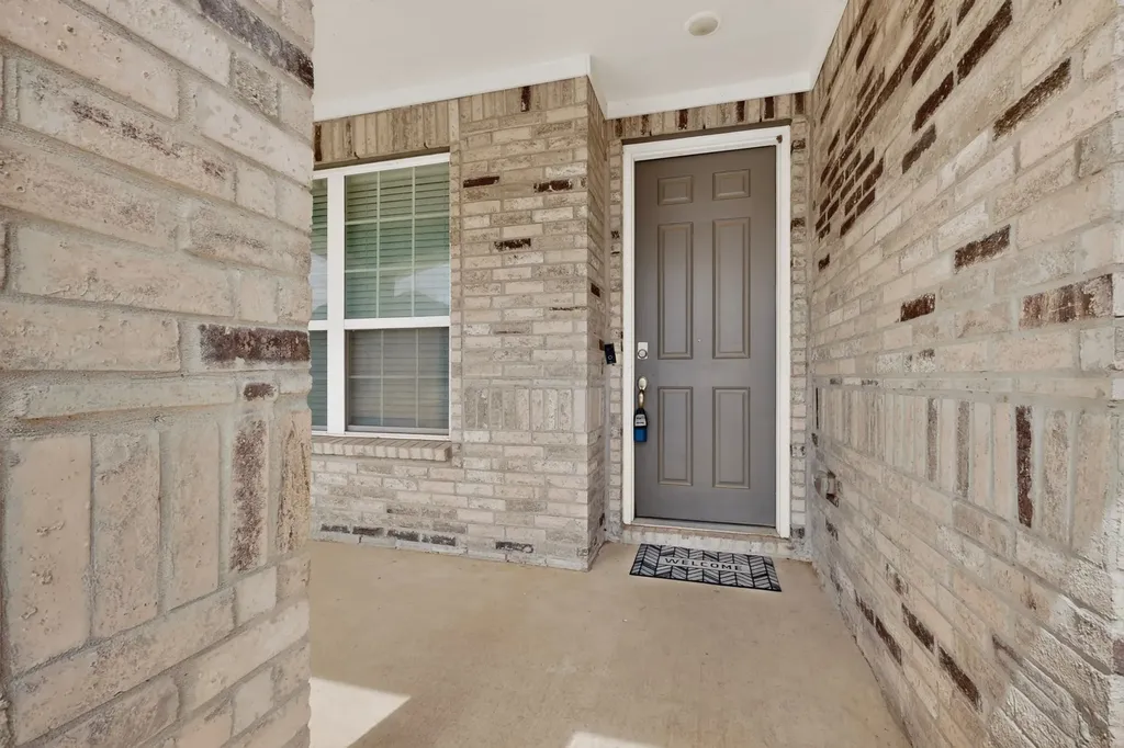 6009 Driscoll Lane Providence Village TX 76227