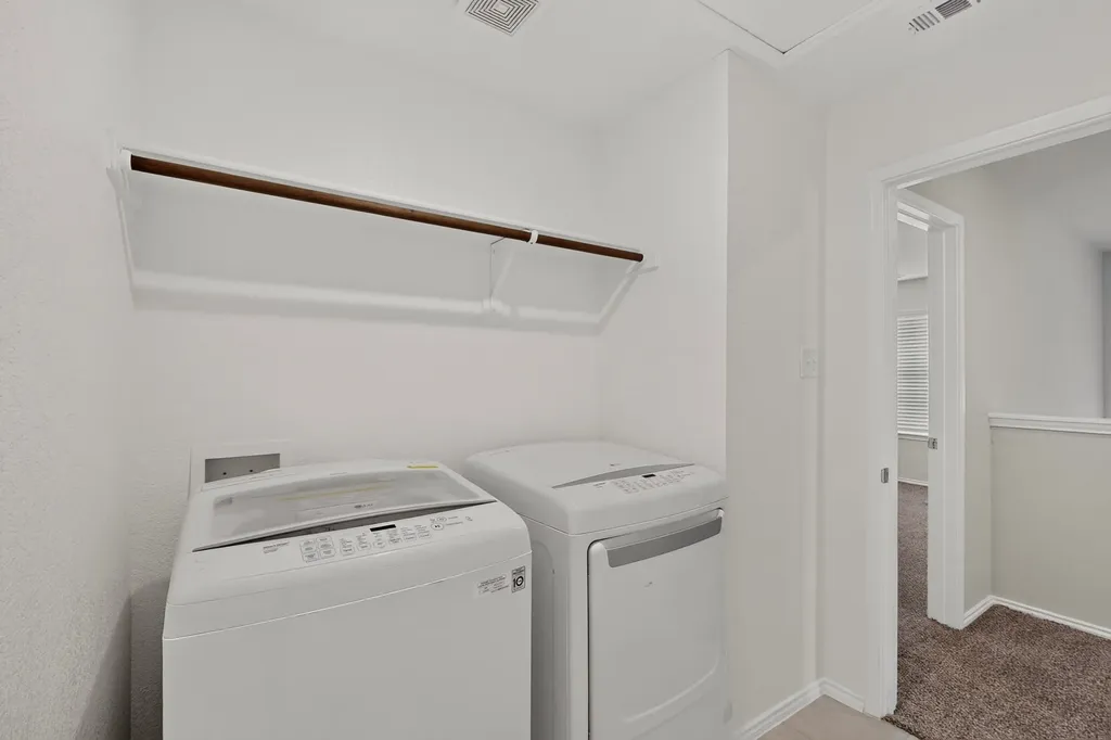 6009 Driscoll Lane Providence Village TX 76227