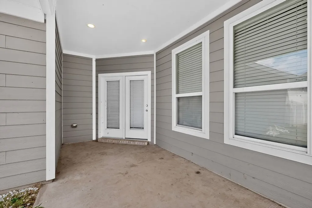 6009 Driscoll Lane Providence Village TX 76227