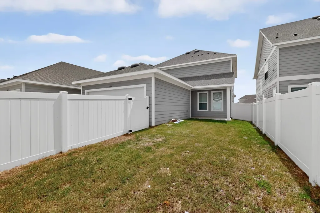6009 Driscoll Lane Providence Village TX 76227