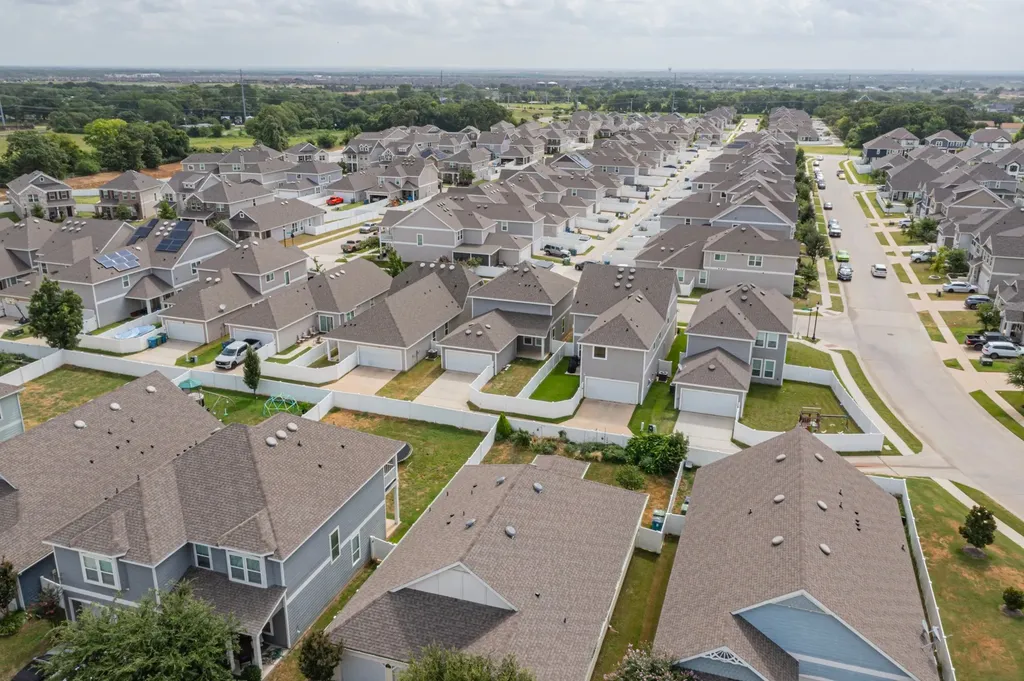 6009 Driscoll Lane Providence Village TX 76227