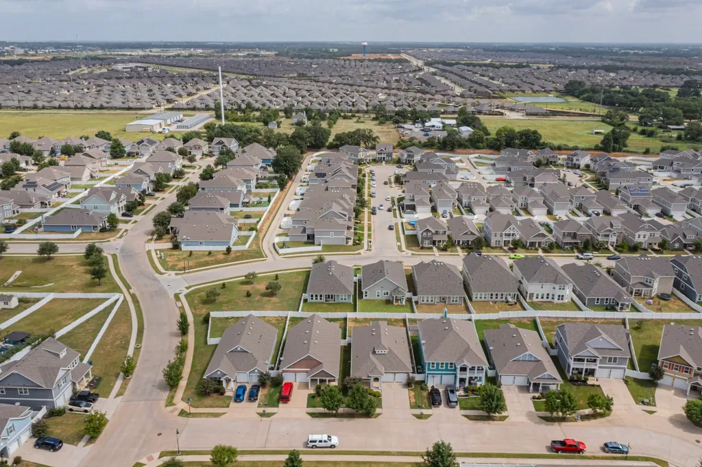 6009 Driscoll Lane Providence Village TX 76227