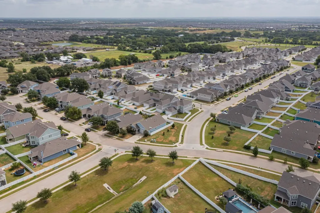 6009 Driscoll Lane Providence Village TX 76227