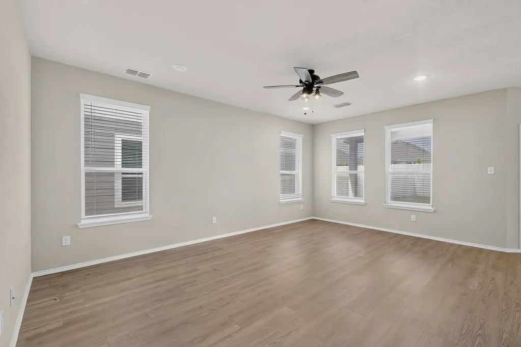6009 Driscoll Lane Providence Village TX 76227