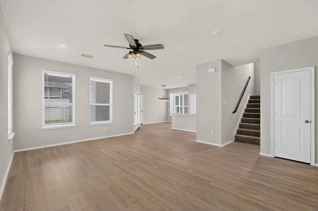 6009 Driscoll Lane Providence Village TX 76227