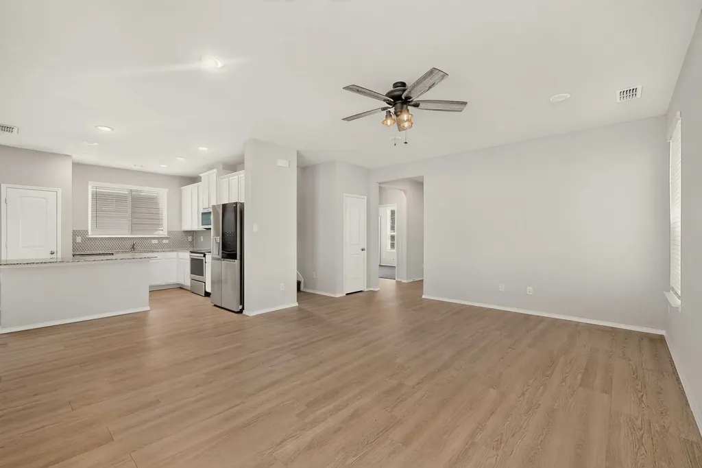 6009 Driscoll Lane Providence Village TX 76227