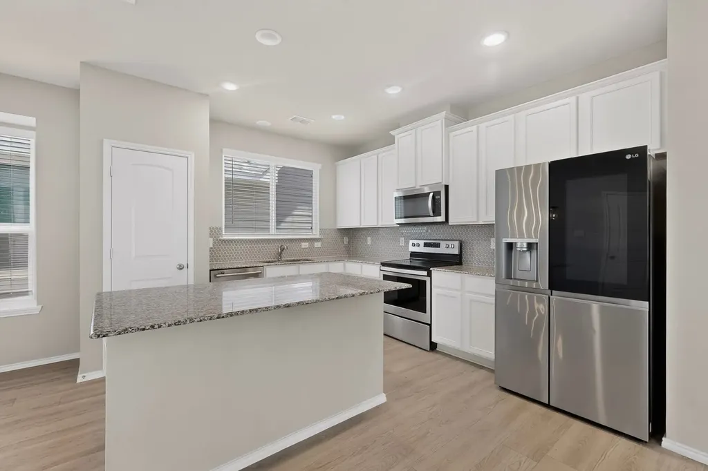 6009 Driscoll Lane Providence Village TX 76227