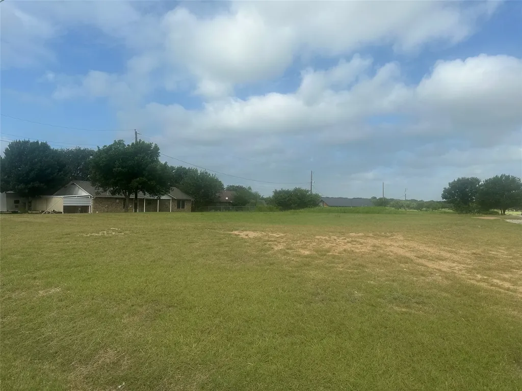 Tbd Stagecoach Drive De Leon TX 76444