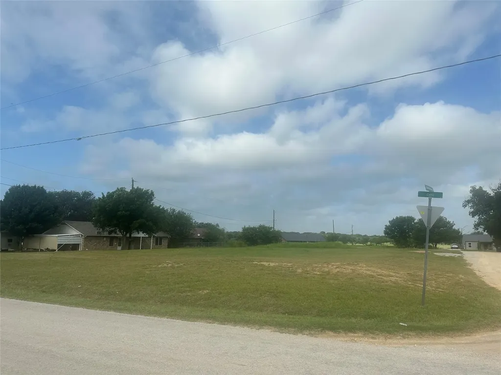 Tbd Stagecoach Drive De Leon TX 76444