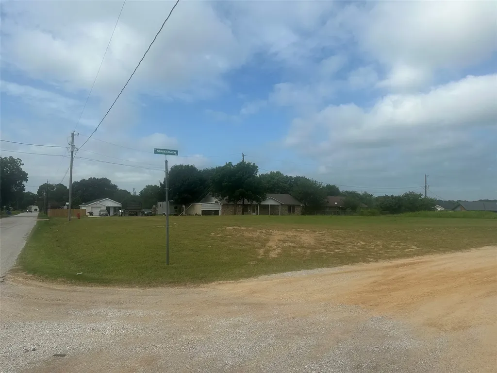 Tbd Stagecoach Drive De Leon TX 76444