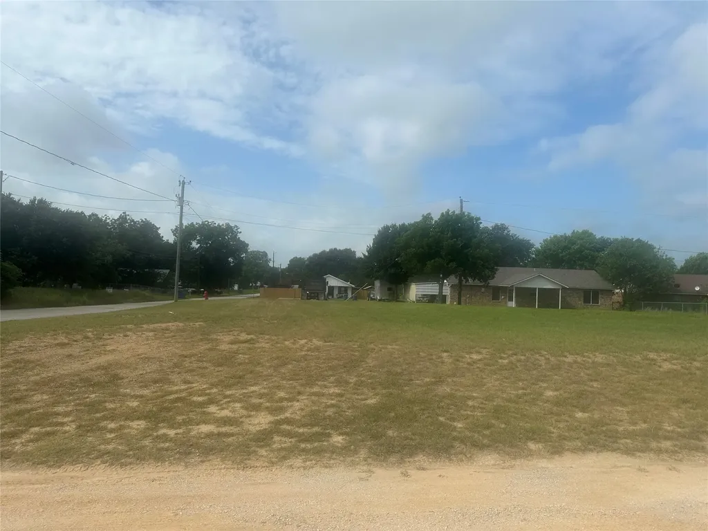 Tbd Stagecoach Drive De Leon TX 76444