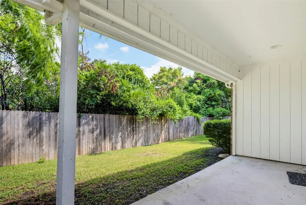 54 Legend Road Benbrook TX 76132