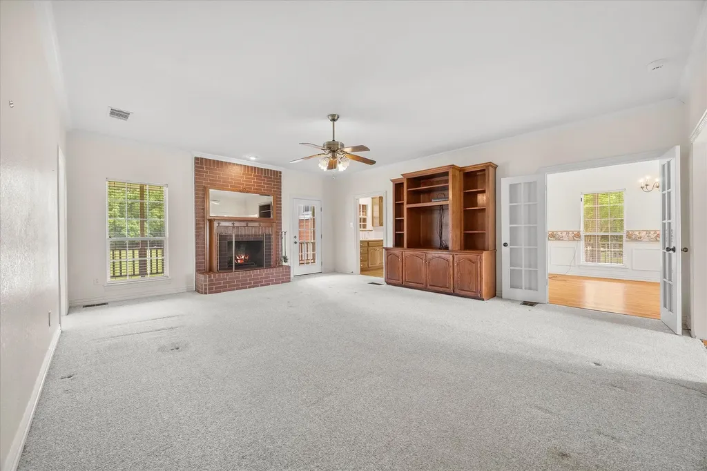 10495 Holly Creek Road Terrell TX 75160