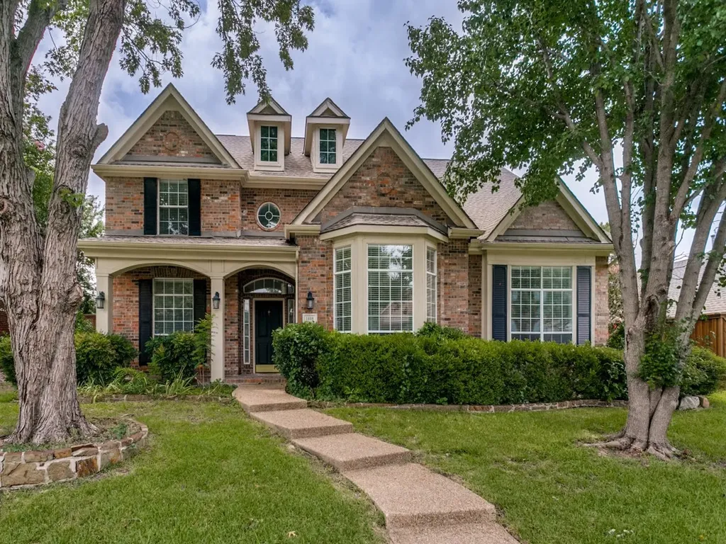 1408 Stillforest Drive Allen TX 75002
