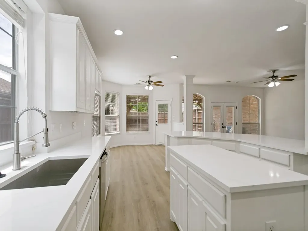 1408 Stillforest Drive Allen TX 75002