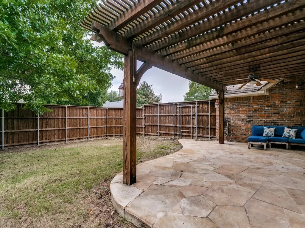 1408 Stillforest Drive Allen TX 75002