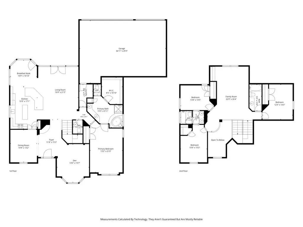 1408 Stillforest Drive Allen TX 75002