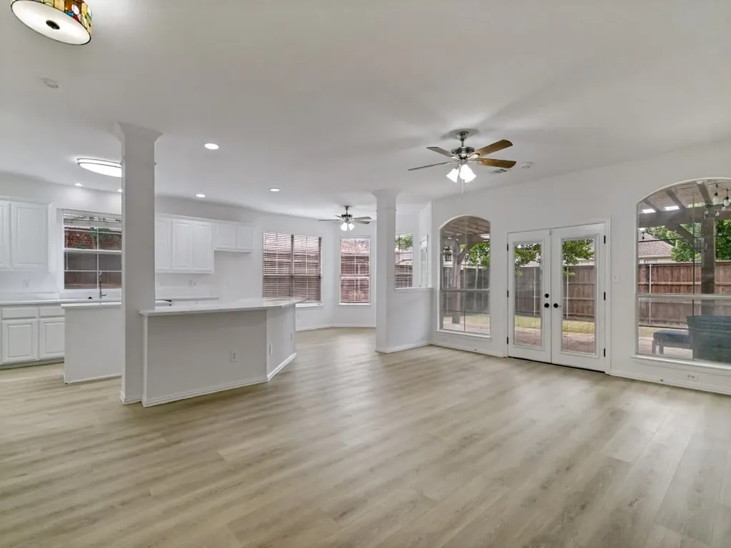 1408 Stillforest Drive Allen TX 75002