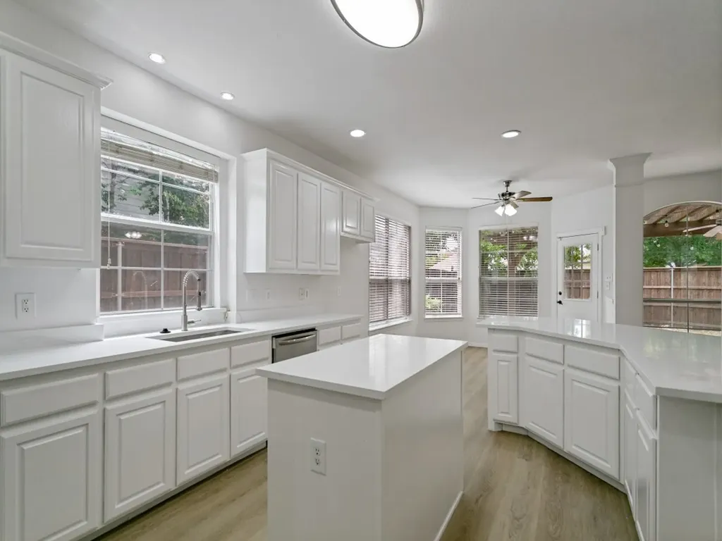 1408 Stillforest Drive Allen TX 75002