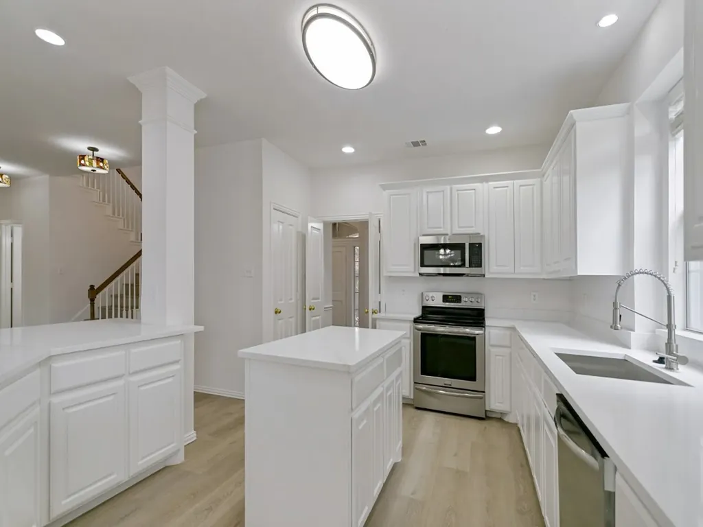 1408 Stillforest Drive Allen TX 75002