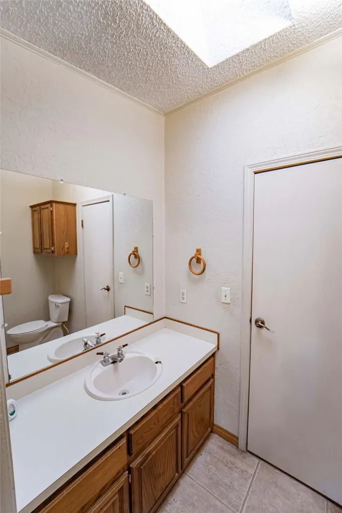 2517 County Road 215 Breckenridge TX 76424