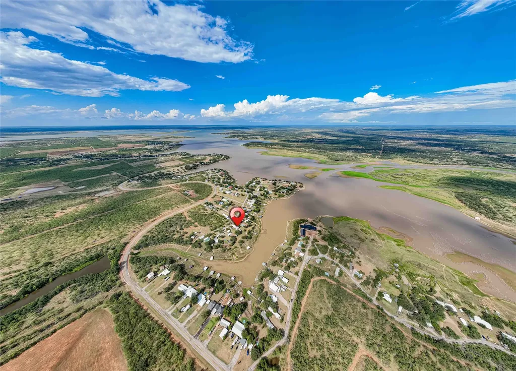 2517 County Road 215 Breckenridge TX 76424