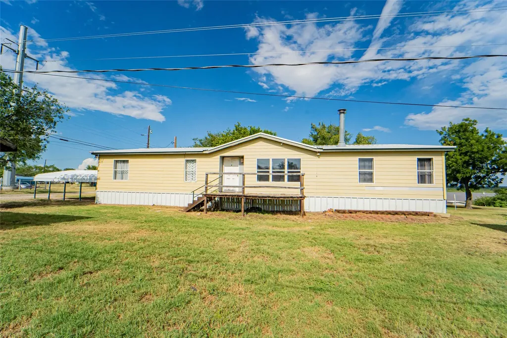 2517 County Road 215 Breckenridge TX 76424