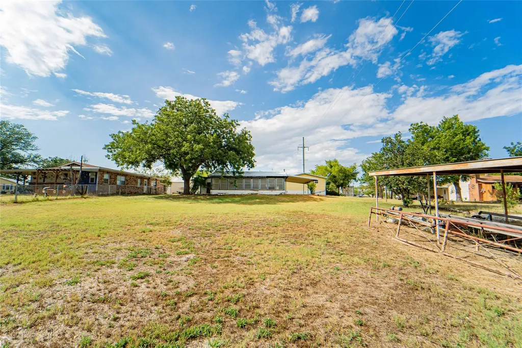 2517 County Road 215 Breckenridge TX 76424