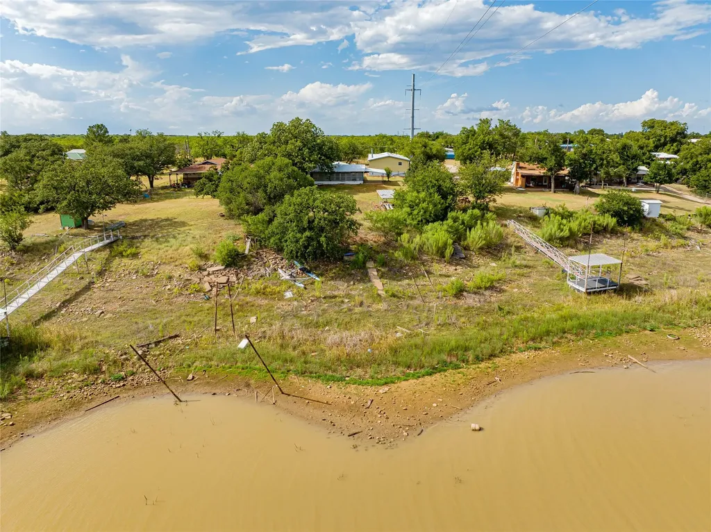 2517 County Road 215 Breckenridge TX 76424