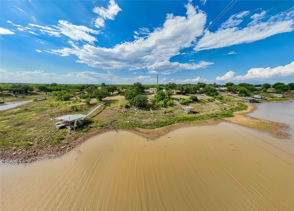 2517 County Road 215 Breckenridge TX 76424