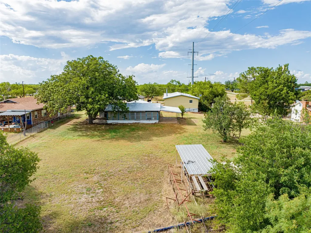 2517 County Road 215 Breckenridge TX 76424