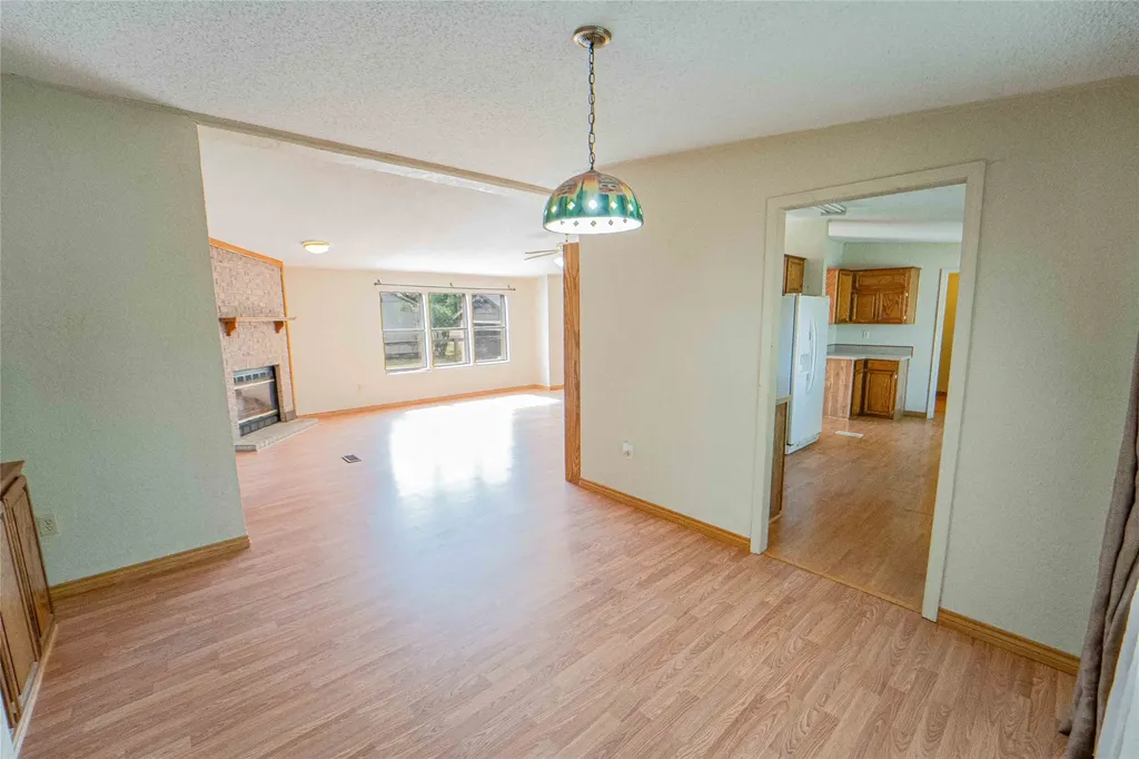 2517 County Road 215 Breckenridge TX 76424