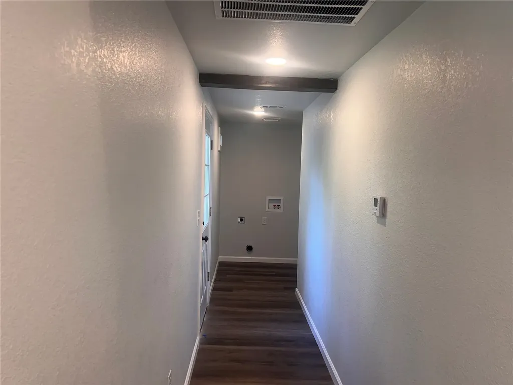 521 Morgan Street Bonham TX 75418