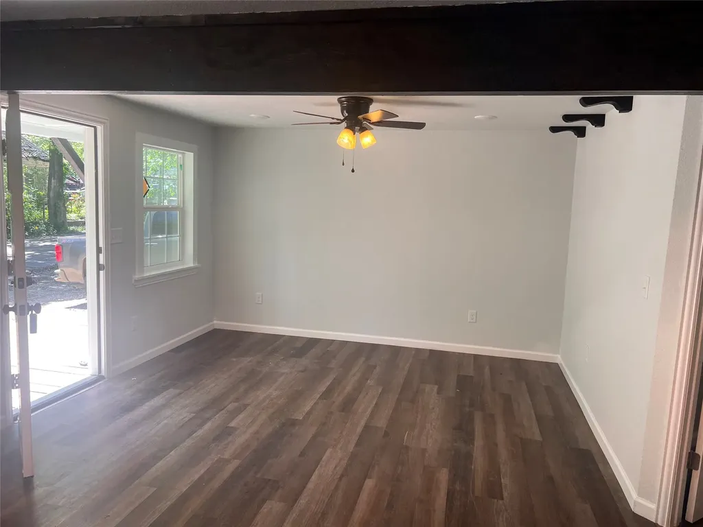 521 Morgan Street Bonham TX 75418