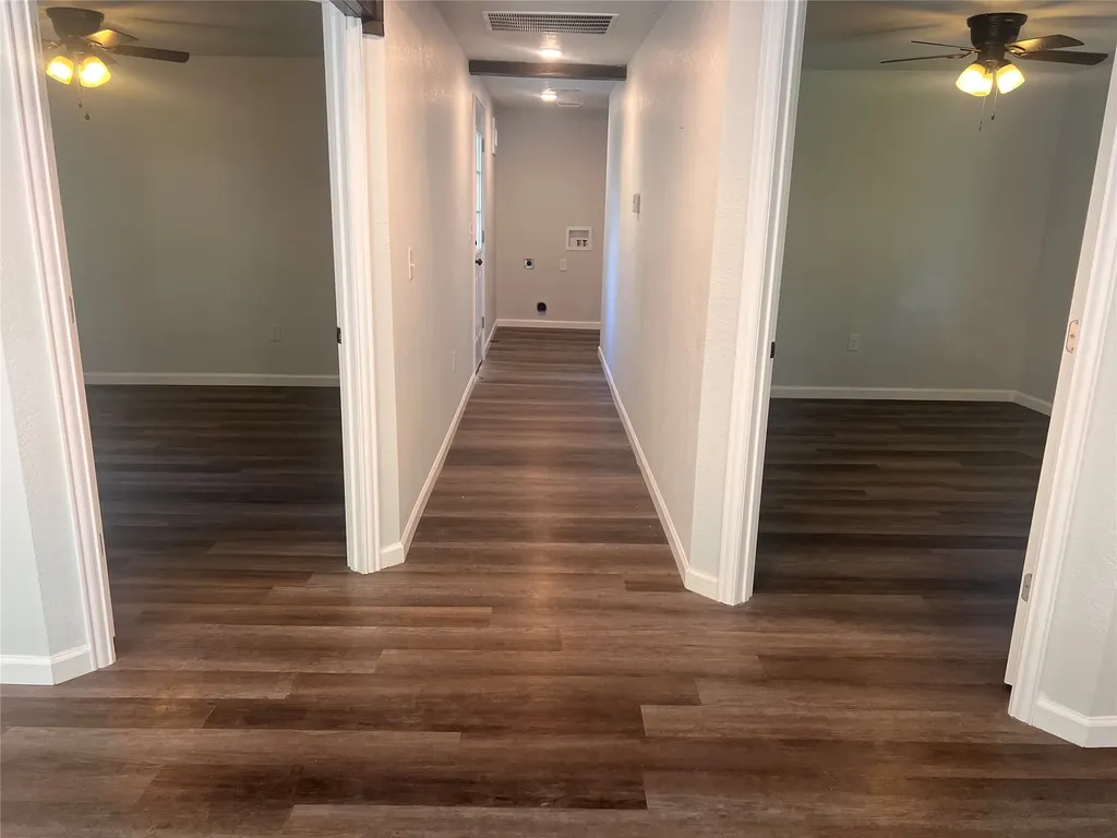 521 Morgan Street Bonham TX 75418