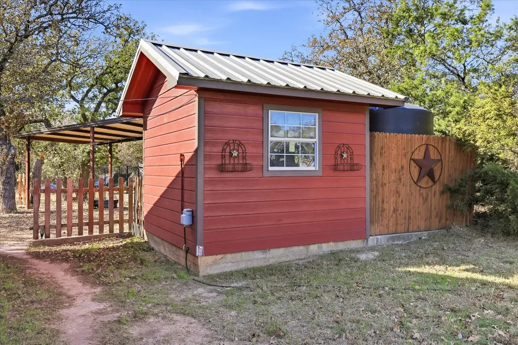 8980 Cr 156 Bluff Dale TX 76433