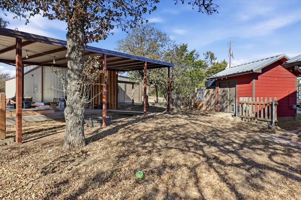 8980 Cr 156 Bluff Dale TX 76433