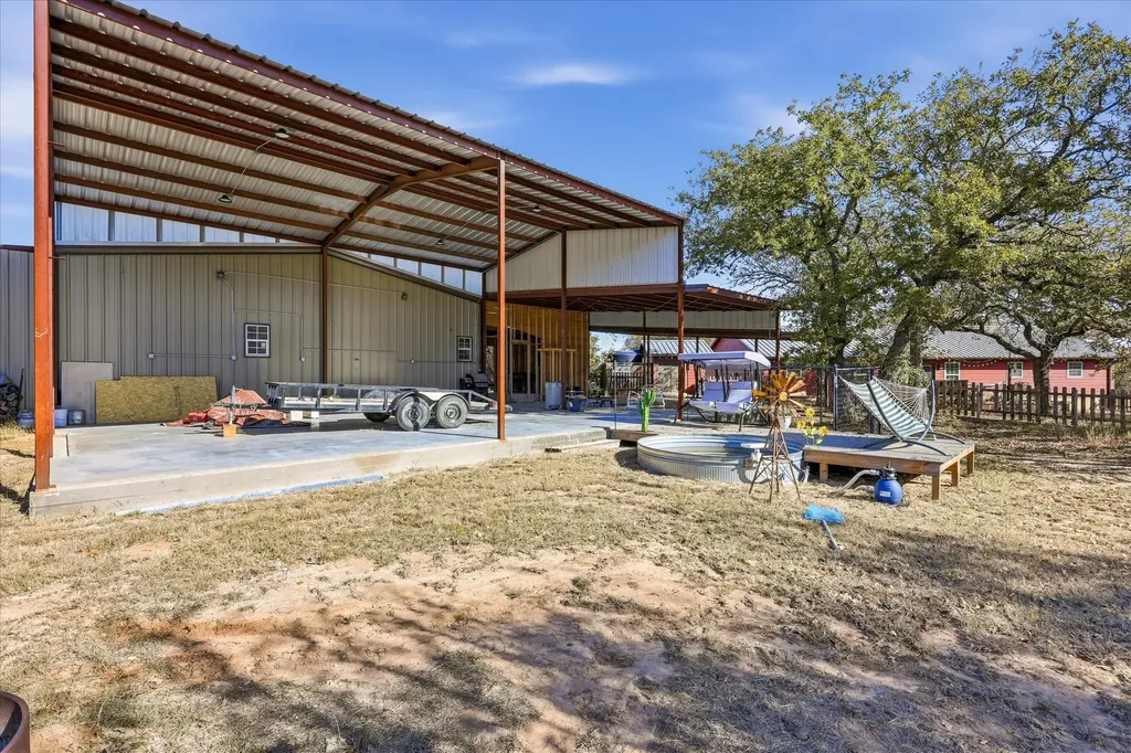 8980 Cr 156 Bluff Dale TX 76433