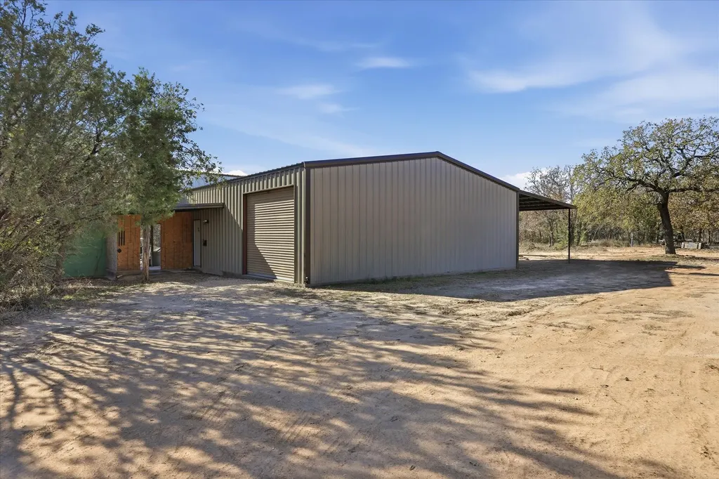 8980 Cr 156 Bluff Dale TX 76433