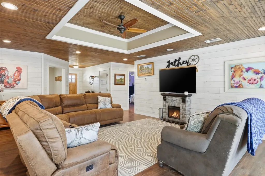 8980 Cr 156 Bluff Dale TX 76433