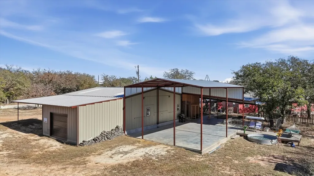 8980 Cr 156 Bluff Dale TX 76433