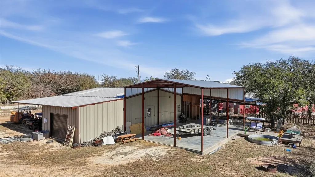 8980 Cr 156 Bluff Dale TX 76433