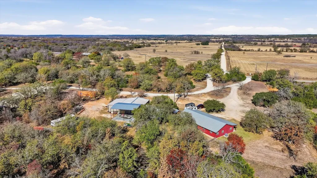8980 Cr 156 Bluff Dale TX 76433